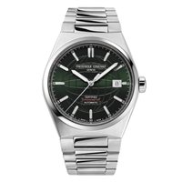 Orologio Frederique Constant Uomo Highlife COSC in Acciaio FC-303G3NH6B